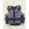 Equitheme Gilets De Cross Et Coques Dorsales>Gillet de cross