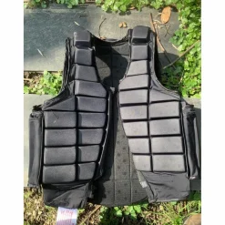 Racesafe Gilets De Cross Et Coques Dorsales><noscript><img width=