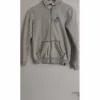 Fouganza Sweats / Pulls>Gillet gris