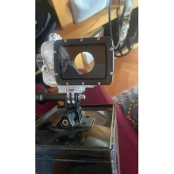 3xP Objets Connectés>Go pro AAE S50+