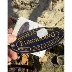 gogue cheval neuf*Euroriding Clearance
