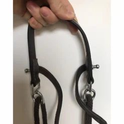 Norton Gogues>Gogue à poulies