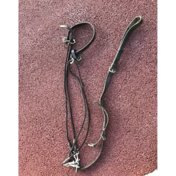 gogue taille cheval*Fouganza