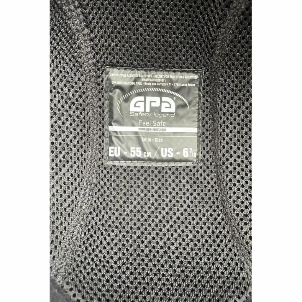 Easy Jockup Hybrid*GPA Clearance