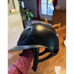 GPA Casques Et Bombes>first lady