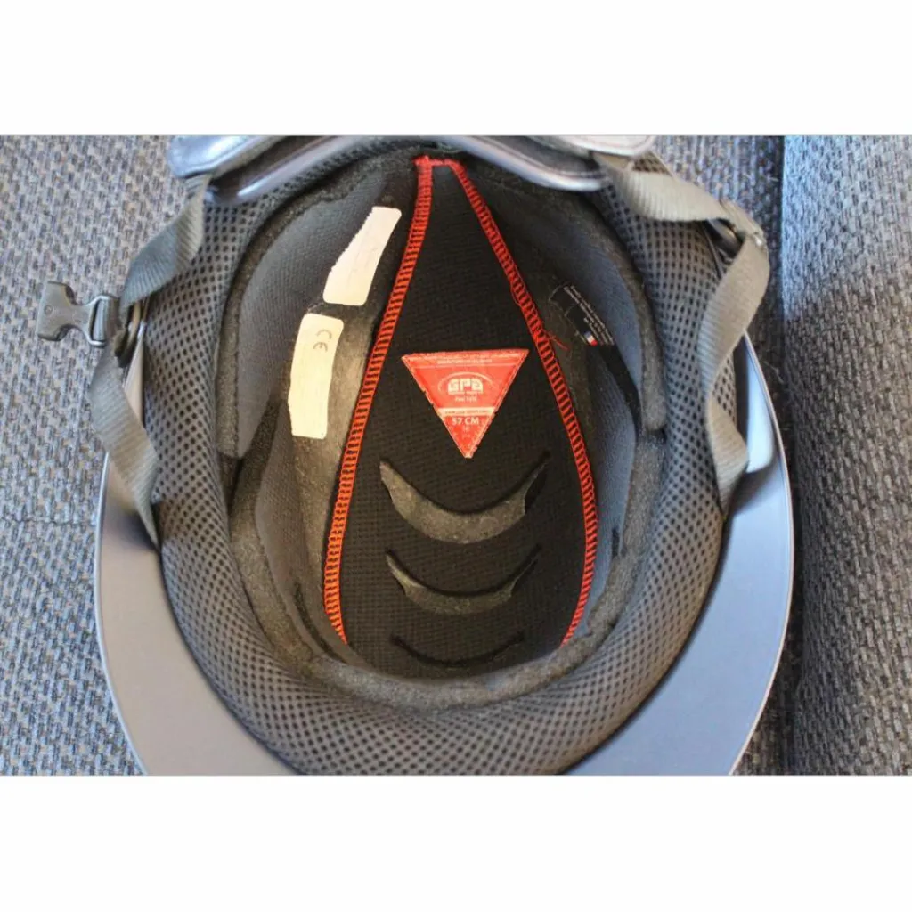 GPA Casques Et Bombes>first lady T57