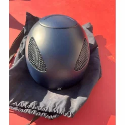 First Lady 2x riding helmet - Navy*GPA Outlet