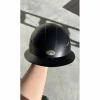 GPA Casques Et Bombes>Little Lady Noir Matt
