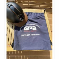 GPA Casques Et Bombes>marron