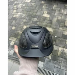 GPA Casques Et Bombes>speed air