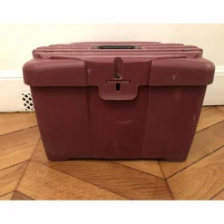 Grande Malle Boîte de Pansage*Decathlon Sale