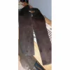 Grandes chaps croûte de cuir*- Marque inconnue - Online