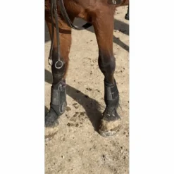 Fouganza Travail>guetre taille poney
