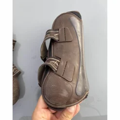 Guetre marron S*Veredus Sale