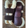 CWD Travail>guetres mouton à scracth