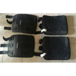 Guêtre de transports*Fouganza
