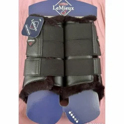 Lemieux Travail>Guêtre LE MIEUX