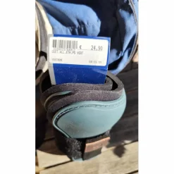 Guêtres antérieurs poney*Equitheme Discount