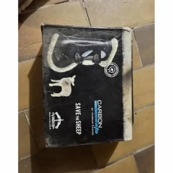 Guêtres Carbon Gel Vento Save The Sheep*Veredus Online