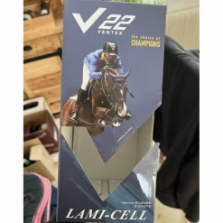Guêtres cheval*Lamicell Sale