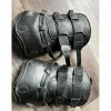 Guêtres cuir*CWD Sale