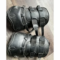 Guêtres cuir*CWD Sale