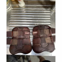CWD Travail>Guêtres