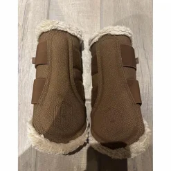 Eskadron Travail>Guêtres de dressage Héritage 24/25 taille M