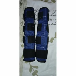 Premier Equine Repos>Guêtres de froid M