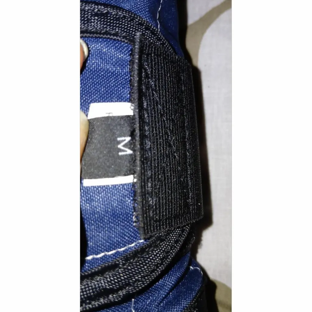Premier Equine Repos>Guêtres de froid M