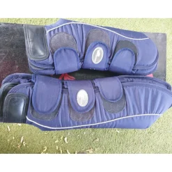 Guêtres de transport taille cheval*Equitheme Hot