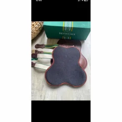 guêtres cuir*Devoucoux