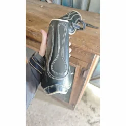 Eric Thomas Travail>guêtres