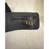 Back on Track Travail>Guêtres et protège-boulets