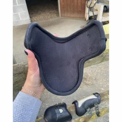 Guêtres et protèges boulet Kevlar*Veredus New