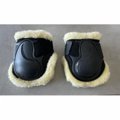 Guêtres et protèges boulets neufs*Back on Track Sale