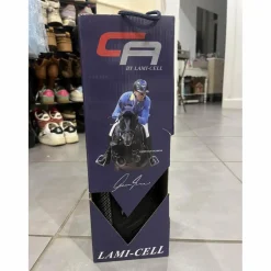 guêtres Lami-cell taille M*Lamicell New