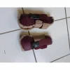 Guêtres avec intérieur fourré*Norton Hot