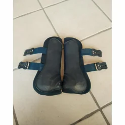 Felix Bhuler Travail>Guêtres ouvertes