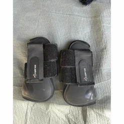 guêtres poney*Fouganza Sale