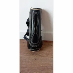 - Marque inconnue - Travail>Guêtres taille poney