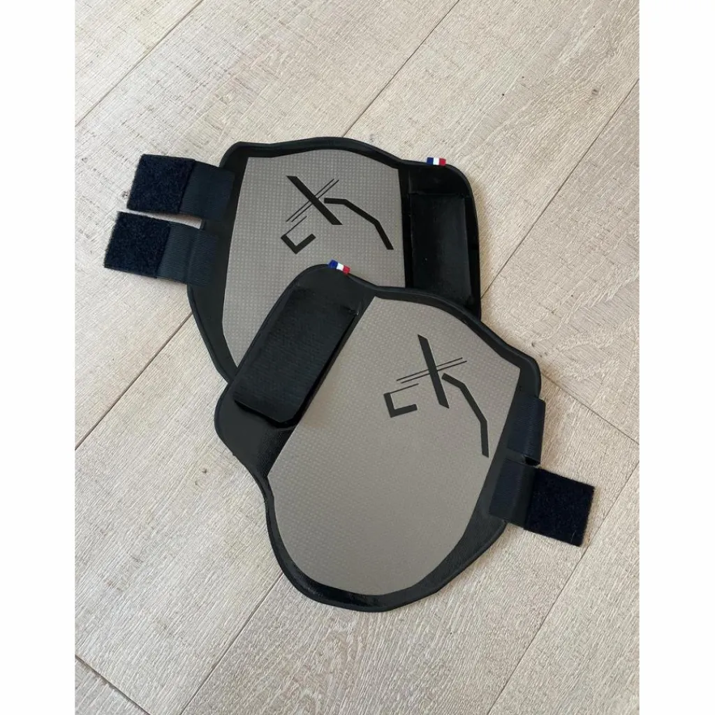 - Marque inconnue - Travail>Guêtres thermoformable