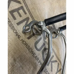Hackamore*Sprenger Hot