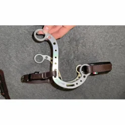 hackamors Equitime racing alu*Zilco Online