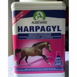 - Marque inconnue - Soin Du Cheval>Harpagyl