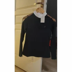 Equitheme Chemises & Polos>Haut concours