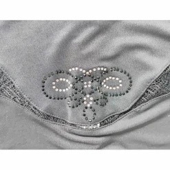 Haut de concours manches longues dentelle Fair Play taille S*- Marque inconnue - Discount
