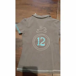 Fouganza Polos / Tshirts Équitation>Haut