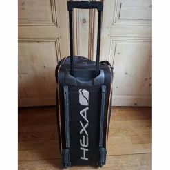 Hexa Valises>DELUXE sac de compétition