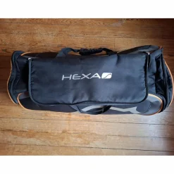 Hexa Valises>DELUXE sac de compétition